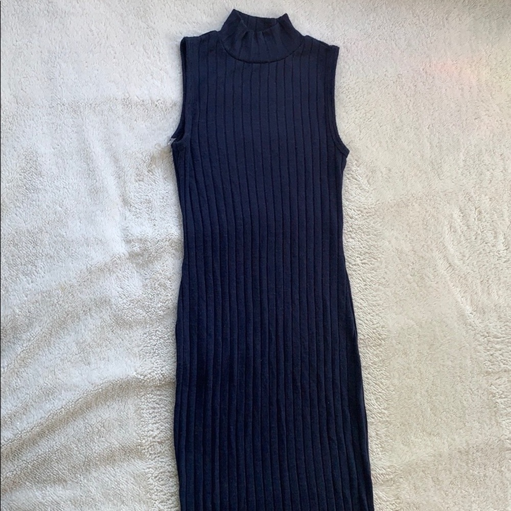 Body Tight Dress